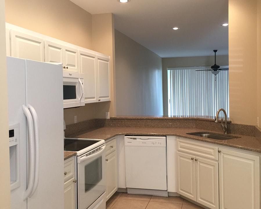 View of the Kitchen
