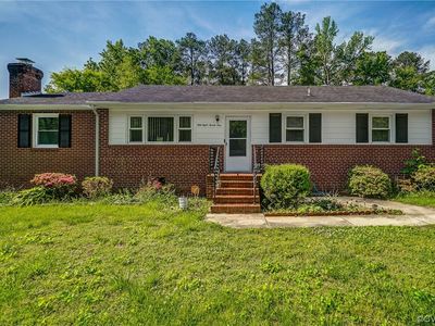 5821 Snead Rd, Richmond, VA, 23224