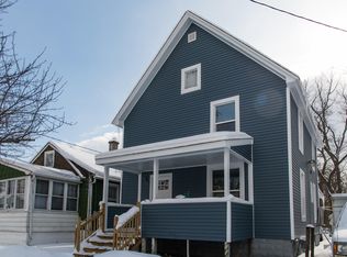116 E Clay St, Kalamazoo, MI