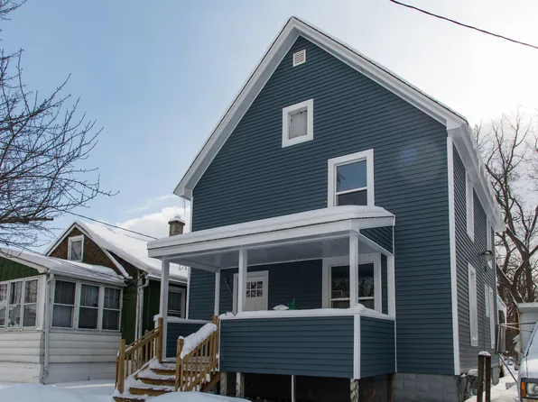 116 E Clay St, Kalamazoo, MI 49007