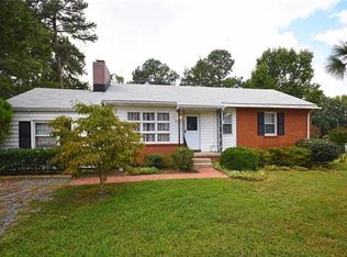 8959 Three Chopt Rd, Henrico, VA 23229
