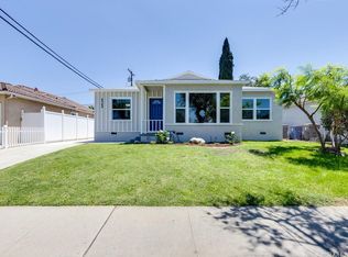 4548 Obispo Ave, Lakewood, CA 90712