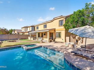 26506 N 55th Dr, Phoenix, AZ 85083