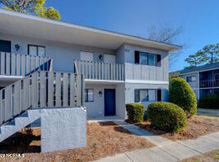 4415 Holly Tree Rd, Wilmington, NC 28412