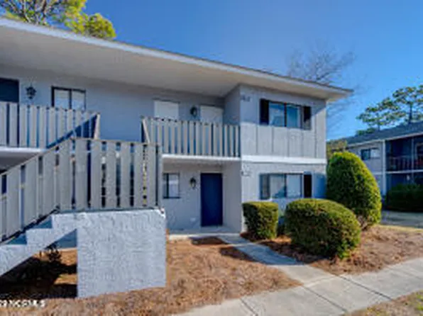 4451 Holly Tree Rd, Wilmington, NC 28412