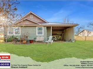 1128 N Cherry St, Ottawa, KS 66067