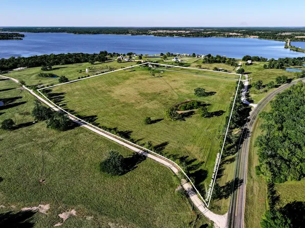 145 Private Road 5749, Groesbeck, TX 76642