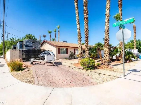 4985 Arizona Ave, Las Vegas, NV 89104