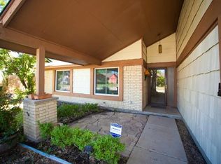 438 Cloverdale Ln, Garland, TX 75043