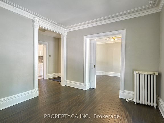 4th image of 345 Gladstone Ave