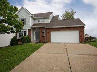 1810 Merrimac Ct, Union, KY 41091