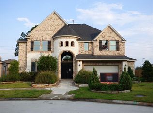 4719 Western Brook Dr, Spring, TX 77388