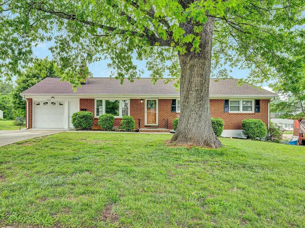 3336 Trinkle Ave NW, Roanoke, VA 24012