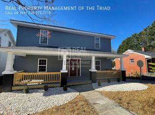 528 N Scales St #A, Reidsville, NC 27320