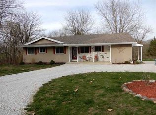 8514 N Ford Rd, Edwards, IL 61528