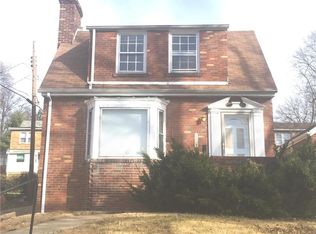 6917 Alberici Ave, Saint Louis, MO 63121