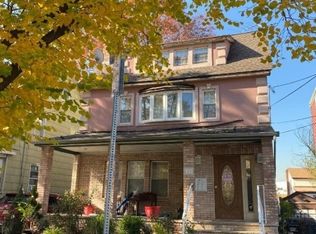 100 Beaumont Pl, Newark, NJ 07104