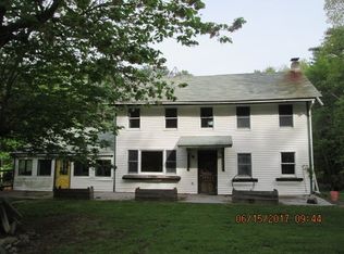 114 Smith Hughes Rd, Narrowsburg, NY 12764