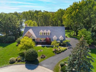 22907 W Fox Chase Rd, Deer Park, IL, 60010