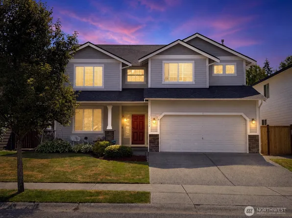 11712 59th Avenue SE, Snohomish, WA 98296