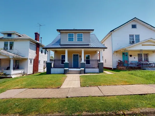 654 Marion Ct, Huntington, WV 25703