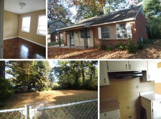4234 Chippewa Rd, Memphis, TN 38118