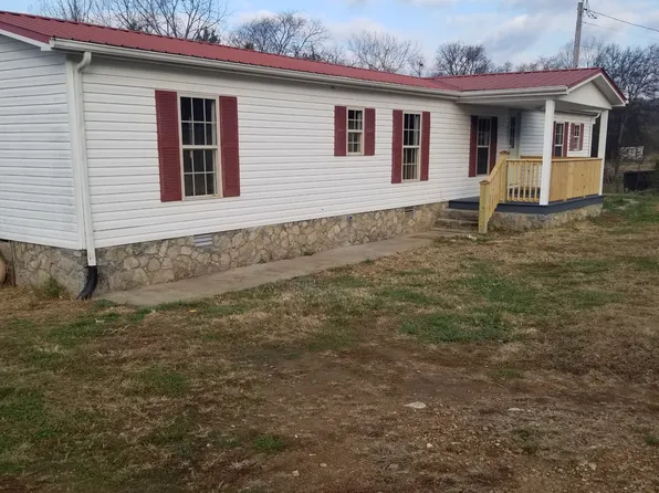 515 Dalton Hollow Rd Lot 4, Hartsville, TN 37074