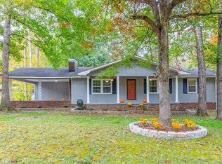 4030 Nottingham Dr LOT 90, Dalton, GA 30721