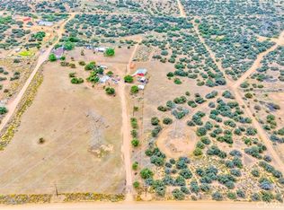 8288 White Rd, Phelan, CA 92371