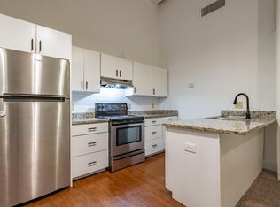 Dannenberg Lofts, Macon, GA 31201