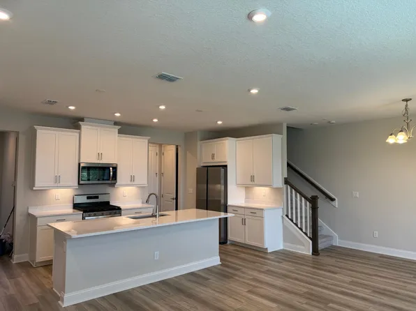 3503 Marsh Reserve Blvd, Jacksonville, FL 32224