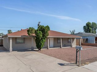 3134 W Missouri Ave, Phoenix, AZ 85017