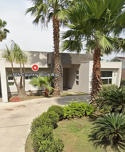 505 Country Club Rd Photo 1