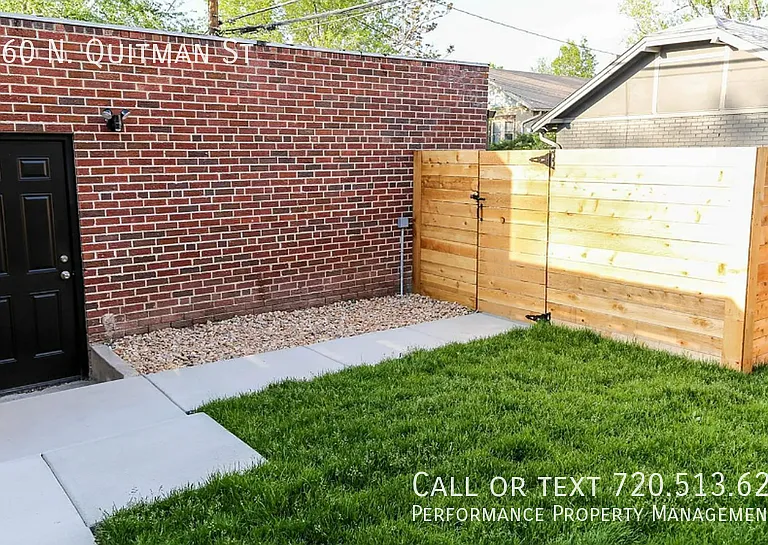 1460 N Quitman St — Photo 18