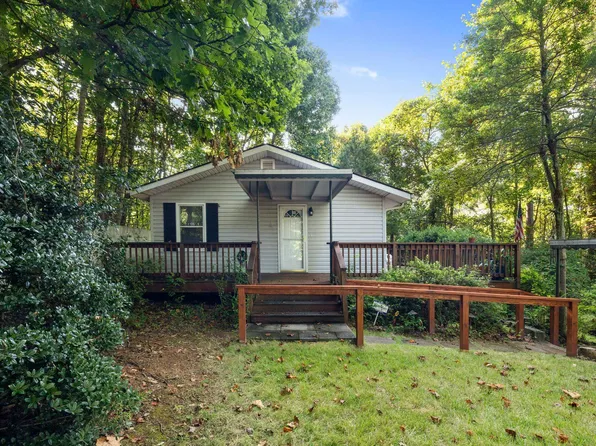 6448 Old Buncombe Rd, Greenville, SC 29609