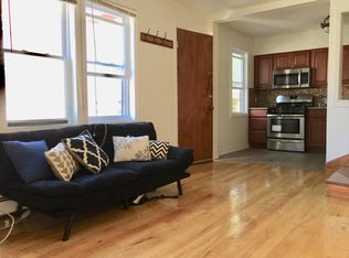322 1/2 7th St #1, Jersey City, NJ 07302