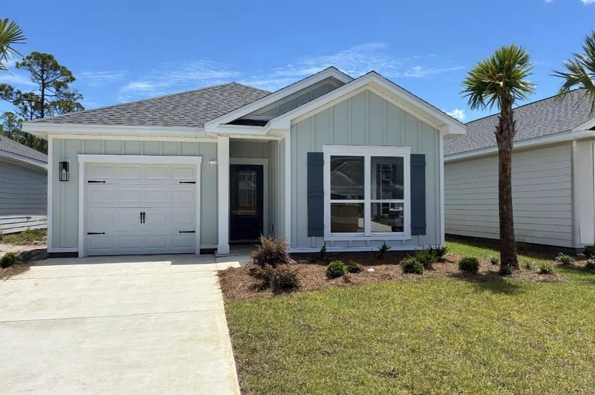 Robinson Bluff Rd, Panama City Beach — Photo 1
