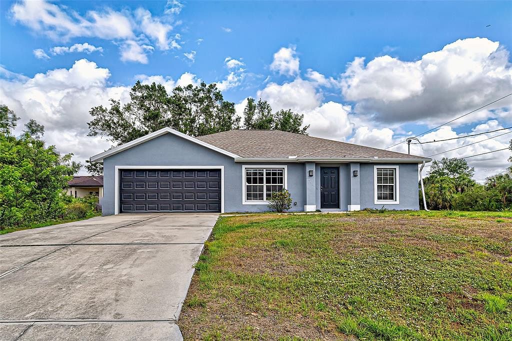 8204 Givlic Ln, North Port, FL 34287 Zillow