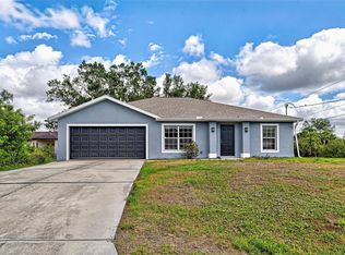 8204 Givlic Ln, North Port, FL 34287