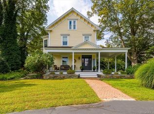 326 Thompson Rd, Thompson, CT 06277