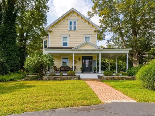 326 Thompson Road, Thompson, CT 06277