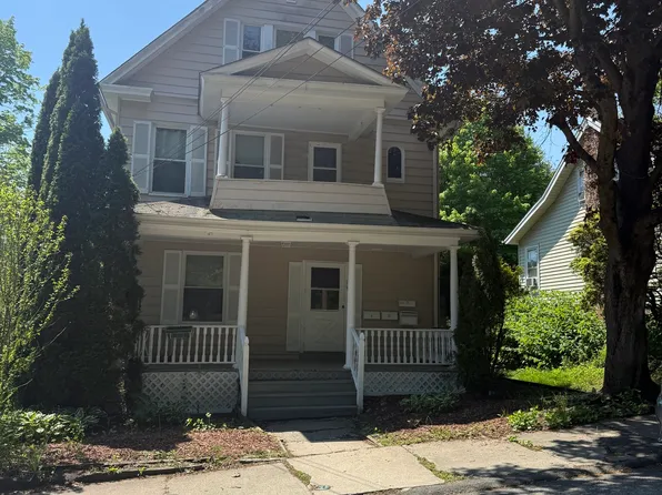 43 Woodruf Street, Waterbury, CT 06708