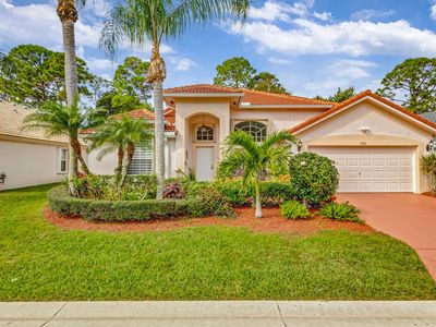 181 Bent Tree Drive, Palm Beach Gardens, FL, 33418