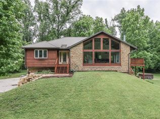 2784 S Conservation Club Rd, Morgantown, IN 46160