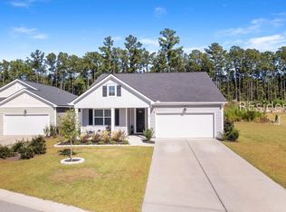 80 Hartwell Rd, Bluffton, SC 29910