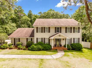 131 Lafayette Dr, Fayetteville, GA 30214