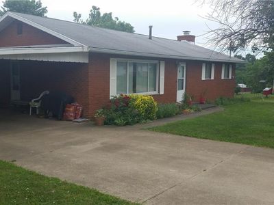 1603 New England Ridge Rd, Washington, WV, 26181