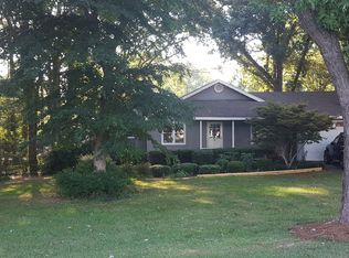 1184 Dixie Rd, Covington, GA 30014