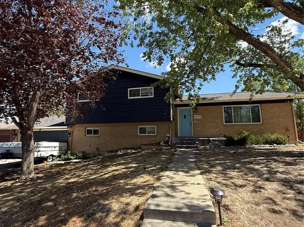 10470 Livingston Drive, Northglenn, CO 80234