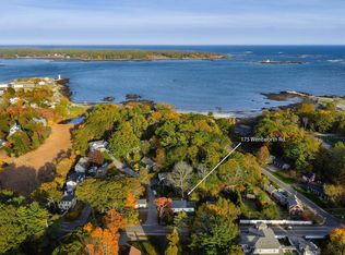 175 Wentworth Rd, New Castle, NH 03854